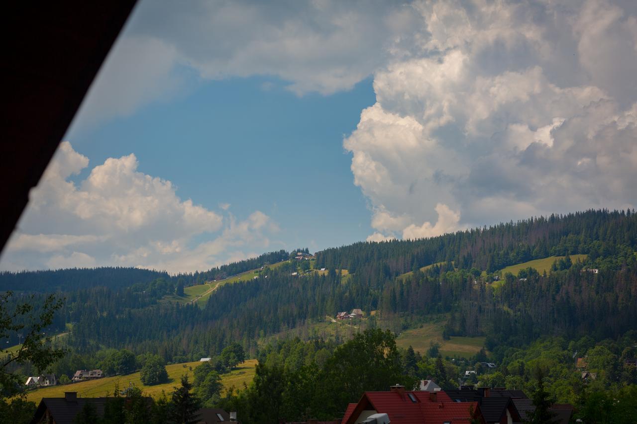 Rent Like Home - Orkana IV Centrum Zakopane Luaran gambar
