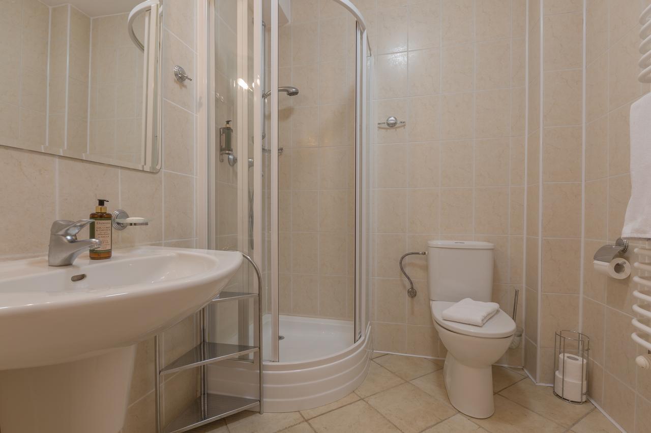 Rent Like Home - Orkana IV Centrum Zakopane Luaran gambar